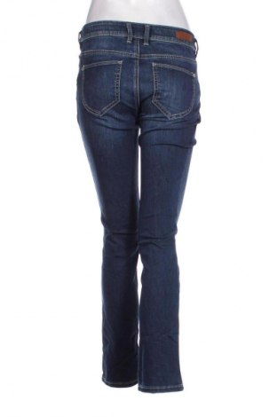 Blugi de femei Tom Tailor, Mărime M, Culoare Albastru, Preț 133,99 Lei