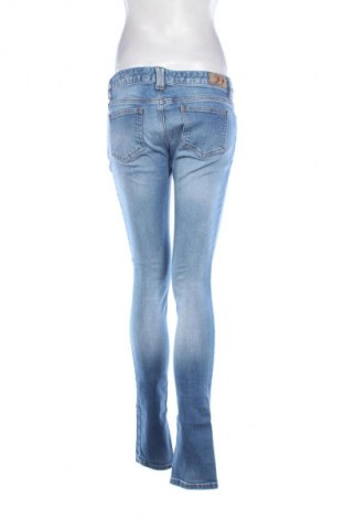Damskie jeansy Tom Tailor, Rozmiar L, Kolor Niebieski, Cena 54,99 zł
