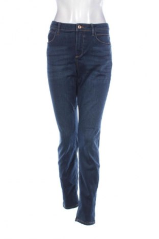 Damskie jeansy Tom Tailor, Rozmiar XL, Kolor Niebieski, Cena 134,99 zł