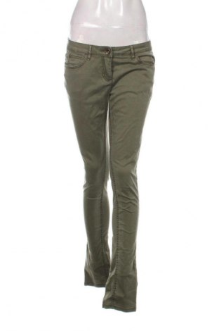 Dámske džínsy  Tom Tailor, Veľkosť M, Farba Zelená, Cena  10,95 €