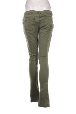Dámske džínsy  Tom Tailor, Veľkosť M, Farba Zelená, Cena  10,95 €