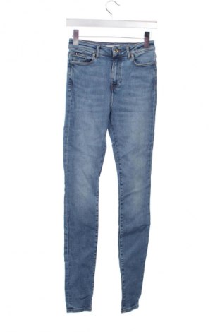 Blugi de femei Tommy Hilfiger, Mărime XS, Culoare Albastru, Preț 267,99 Lei