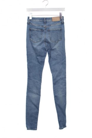 Blugi de femei Tommy Hilfiger, Mărime XS, Culoare Albastru, Preț 267,99 Lei