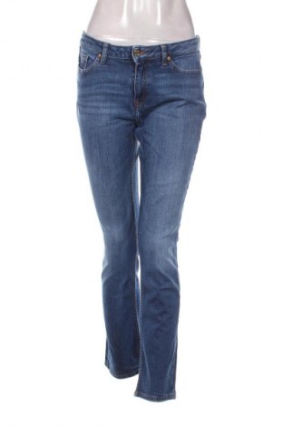 Dámske džínsy  Tommy Hilfiger, Veľkosť M, Farba Modrá, Cena  47,95 €