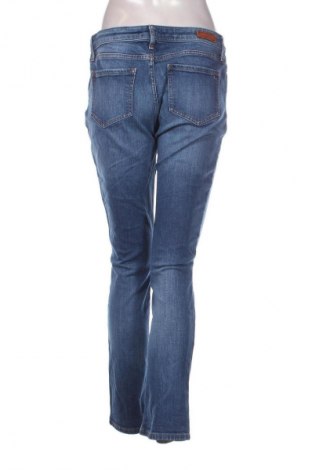 Dámske džínsy  Tommy Hilfiger, Veľkosť M, Farba Modrá, Cena  47,95 €
