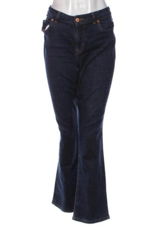 Blugi de femei Tommy Hilfiger, Mărime XL, Culoare Albastru, Preț 267,99 Lei