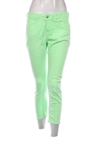 Damskie jeansy Tommy Hilfiger, Rozmiar M, Kolor Zielony, Cena 268,99 zł