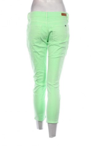 Damskie jeansy Tommy Hilfiger, Rozmiar M, Kolor Zielony, Cena 268,99 zł