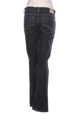 Damskie jeansy Tommy Hilfiger, Rozmiar XL, Kolor Niebieski, Cena 228,99 zł