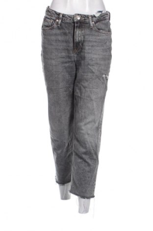 Damskie jeansy Tommy Hilfiger, Rozmiar M, Kolor Szary, Cena 268,99 zł