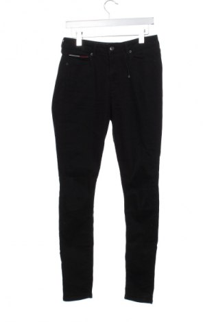 Dámske džínsy  Tommy Jeans, Veľkosť M, Farba Čierna, Cena  44,95 €