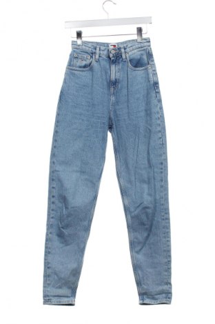 Dámské džíny  Tommy Jeans, Velikost XS, Barva Modrá, Cena  2 099,00 Kč