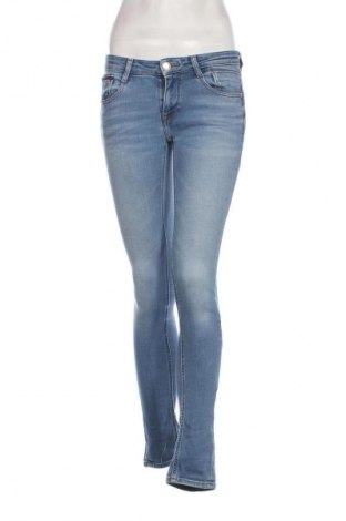Női farmernadrág Tommy Jeans, Méret S, Szín Kék, Ár 20 229 Ft