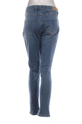 Damen Jeans Toni, Größe L, Farbe Blau, Preis 28,99 €