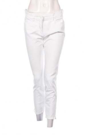 Damen Jeans Toni, Größe M, Farbe Weiß, Preis € 11,99