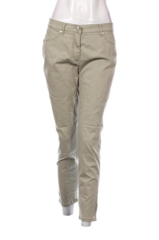 Damskie jeansy Toni, Rozmiar M, Kolor Zielony, Cena 54,99 zł