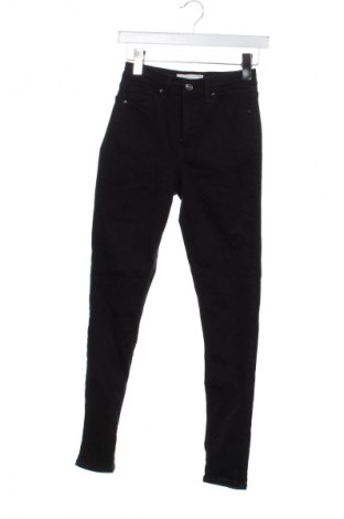 Női farmernadrág Topshop, Méret S, Szín Fekete, Ár 11 099 Ft