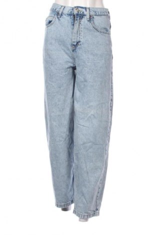 Damen Jeans Topshop, Größe S, Farbe Blau, Preis 28,99 €