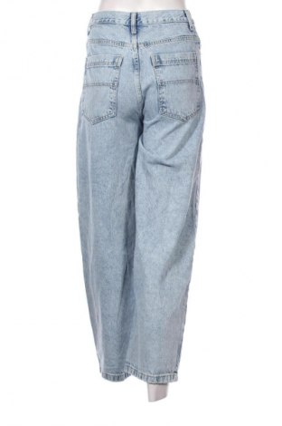 Damen Jeans Topshop, Größe S, Farbe Blau, Preis 28,99 €