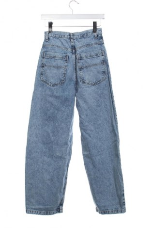 Dámské džíny  Topshop, Velikost XS, Barva Modrá, Cena  659,00 Kč