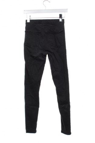 Damskie jeansy Topshop, Rozmiar XS, Kolor Szary, Cena 134,99 zł