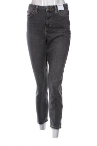 Damen Jeans Topshop, Größe S, Farbe Grau, Preis 29,99 €