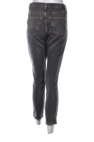 Damen Jeans Topshop, Größe S, Farbe Grau, Preis 29,99 €
