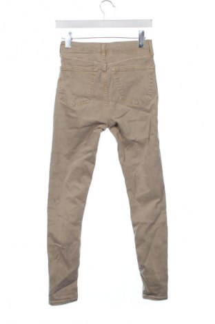 Dámske džínsy  Topshop, Veľkosť M, Farba Béžová, Cena  23,95 €