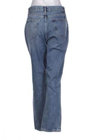 Dámske džínsy  Topshop, Veľkosť M, Farba Modrá, Cena  10,95 €