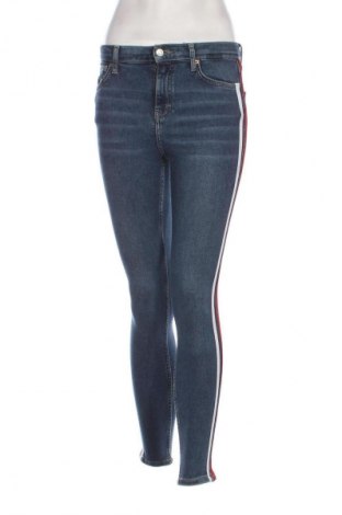 Damen Jeans Topshop, Größe S, Farbe Mehrfarbig, Preis 6,99 €