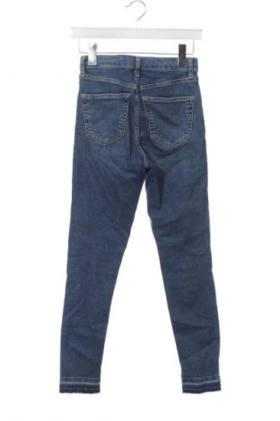 Damen Jeans Topshop Moto, Größe S, Farbe Blau, Preis € 28,99