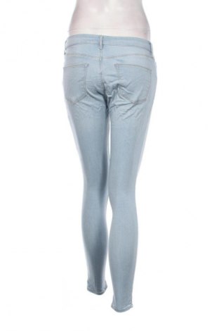 Dámske džínsy  Topshop Moto, Veľkosť M, Farba Modrá, Cena  9,95 €