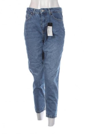 Dámske džínsy  Trendyol, Veľkosť S, Farba Modrá, Cena  24,95 €