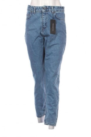 Dámske džínsy  Trendyol, Veľkosť M, Farba Modrá, Cena  54,95 €