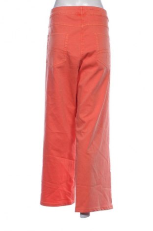 Dámske džínsy  Triangle By s.Oliver, Veľkosť XXL, Farba Červená, Cena  23,95 €