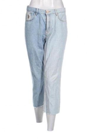 Női farmernadrág U.S. Polo Assn., Méret M, Szín Kék, Ár 11 829 Ft