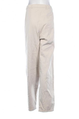 Női farmernadrág Ulla Popken, Méret 5XL, Szín Ekrü
, Ár 25 069 Ft