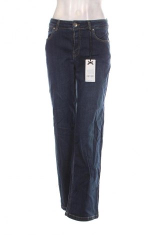 Női farmernadrág Unbranded, Méret XL, Szín Kék, Ár 12 449 Ft