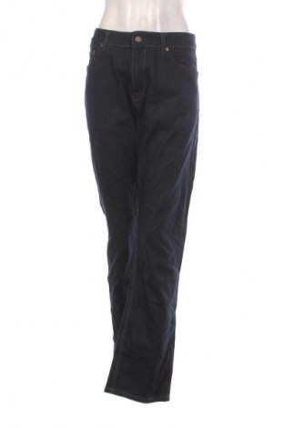 Dámske džínsy  Unbranded, Veľkosť XL, Farba Modrá, Cena  7,95 €