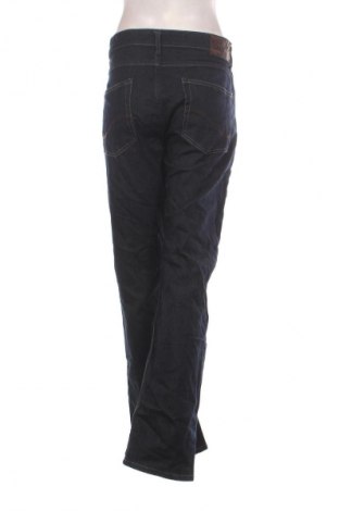 Dámske džínsy  Unbranded, Veľkosť XL, Farba Modrá, Cena  7,95 €
