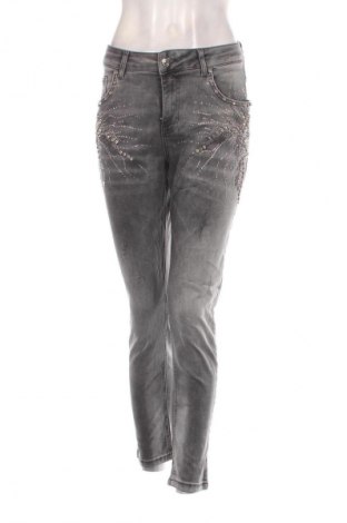 Női farmernadrág Unbranded, Méret M, Szín Szürke, Ár 7 879 Ft