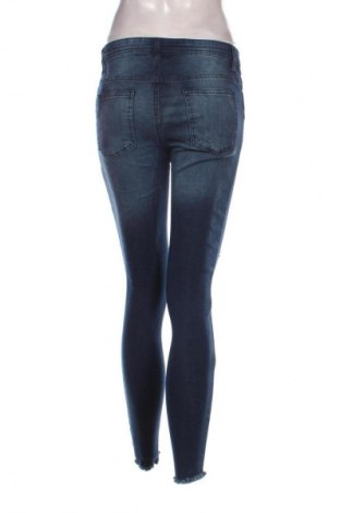 Blugi de femei Unbranded, Mărime M, Culoare Albastru, Preț 42,99 Lei