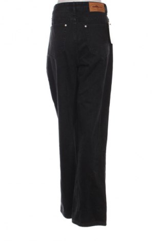 Damskie jeansy Unbranded, Rozmiar M, Kolor Czarny, Cena 150,99 zł