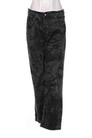 Blugi de femei Unbranded, Mărime L, Culoare Multicolor, Preț 94,99 Lei