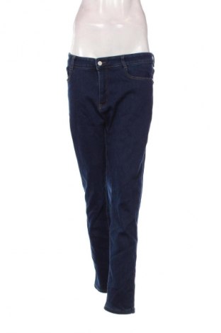 Blugi de femei Unbranded, Mărime XL, Culoare Albastru, Preț 94,99 Lei