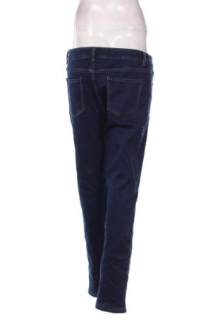 Blugi de femei Unbranded, Mărime XL, Culoare Albastru, Preț 94,99 Lei