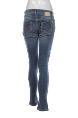 Damskie jeansy Unbranded, Rozmiar XL, Kolor Niebieski, Cena 95,99 zł
