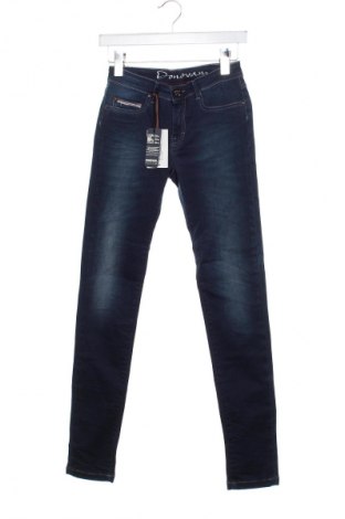 Blugi de femei Unbranded, Mărime S, Culoare Albastru, Preț 150,99 Lei