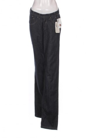 Damen Jeans Unbranded, Größe L, Farbe Silber, Preis € 32,99