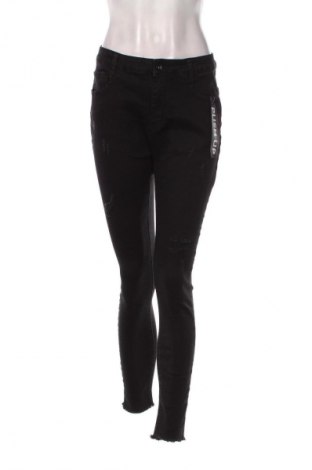 Blugi de femei Unbranded, Mărime XL, Culoare Negru, Preț 150,99 Lei